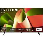 lg Oled77b49la Oled Tv – 77 Inch 4k Smart Tv (2024) Met 8, Ophalen of Verzenden, Nieuw, LG