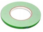Dubbelzijdige fixatie tape - 9mm - 5 meter, Doe-het-zelf en Verbouw, Isolatie en Afdichting, Ophalen of Verzenden, Nieuw