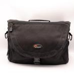 Lowepro Nova 5 AW Zwart (8334) Cameratas, Nieuw