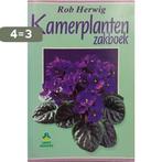 KAMERPLANTENZAKBOEK 9789021000435 Rob Herwig, Verzenden, Gelezen, Rob Herwig