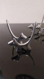 Messensteun (12) - Chien - Aluminium