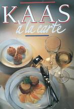 KAAS A LA CARTE 9789066113510 Cas Spijkers, Boeken, Kookboeken, Verzenden, Gelezen, Cas Spijkers