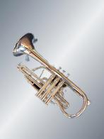 Nieuwe Staunbach Bb cornet type basis, Muziek en Instrumenten, Blaasinstrumenten | Trompetten, Nieuw, Overige typen, Ophalen of Verzenden