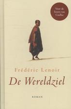 De wereldziel 9789025903367 Frédéric Lenoir, Verzenden, Gelezen, Frédéric Lenoir