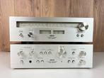 Akai - AM-2200 Solid state integrated amplifier, AT-2200, Nieuw