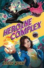 Heroine Complex / Heroine Complex / 1 9780756410841, Verzenden, Zo goed als nieuw, Sarah Kuhn