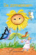 De zonnebloem 9789491337550 Hanneke Frenken, Verzenden, Gelezen, Hanneke Frenken