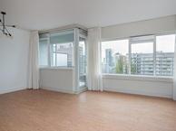 Appartement Kruiskade in Rotterdam, Huizen en Kamers, Huizen te huur, Zuid-Holland, Overige soorten