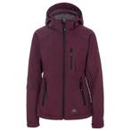 -70% Trespass  Trespass Dames bela ii waterbestendige softsh, Kleding | Dames, Wintersportkleding, Verzenden, Nieuw