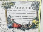 L’Afrique dressée sur les relations les plus récentes, et, Nieuw