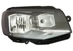 VW Transporter T6 2015-2019 Koplamp H4 Rechts (Volkswagen), Verzenden, Nieuw