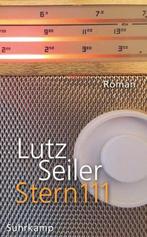 Stern 111 | 9783518471302 | Lutz Seiler, Boeken, Zo goed als nieuw, Lutz Seiler