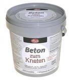 Kneed beton - Viva decor - 1.5 kilos, Hobby en Vrije tijd, Verzenden, Nieuw