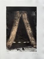 Antoni Tapies (1923-2012) - Paroles peintes IV