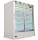 Koelvitrine voor Wand | LED verlichting | Automatische on..., Verzenden, Nieuw in verpakking
