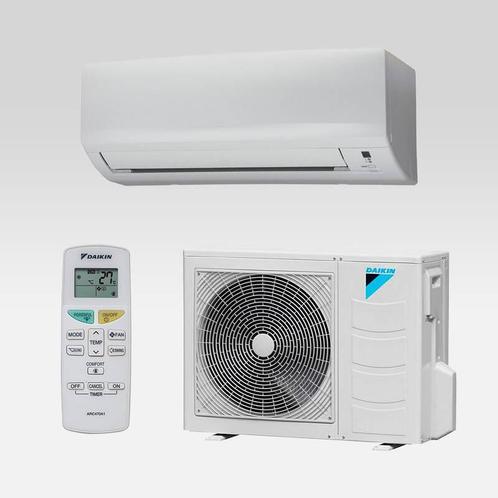 *Daikin A/FTXF35F Airco,s 3.5 Kw Gratis Wifi module 700 Euro, Witgoed en Apparatuur, Airco's, 100 m³ of groter, Koelen en Ontvochtigen