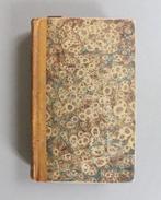 Plutarque - Les vies des hommes illustres - 1829