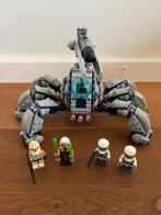 Lego Set - 75013 - Star Wars - Umbaran MHC™ (Mobile Heavy, Nieuw