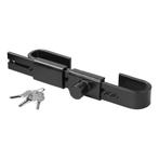 ProPlus Verstelbaar trailer- en containerslot - gehard st..., Ophalen of Verzenden, Nieuw