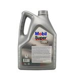 Mobil 1 5W30 Super Formula FE 5L Voor Ford ACEA A5/B5, Ophalen of Verzenden, Nieuw