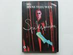 Hans Teeuwen - Spiksplinter (DVD), Cd's en Dvd's, Dvd's | Cabaret en Sketches, Verzenden, Zo goed als nieuw