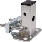 Twinny Load Adapter Brink/elleby Staal Zilver, Ophalen of Verzenden, Zo goed als nieuw, Twinny Load