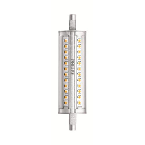 Philips CorePro R7s LED lamp 14-100W Warm Wit, Huis en Inrichting, Lampen | Losse lampen, Ophalen of Verzenden