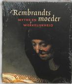 Rembrandts Moeder, mythe en werkelijkheid 9789040091407, Verzenden, Zo goed als nieuw, Gerbrandt Korevaar