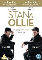 Stan & Ollie DVD (2019) Steve Coogan, Baird (DIR) cert PG, Zo goed als nieuw, Verzenden