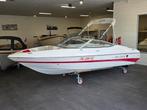 Mariah SX18 2007 3.0L Mercruiser 135 PK, Ophalen, Gebruikt, Binnenboordmotor, 120 tot 200 pk