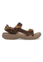 Teva Sandalen Langdon 1015149-HYBR Bruin-45.5, Verzenden, Nieuw, Bruin