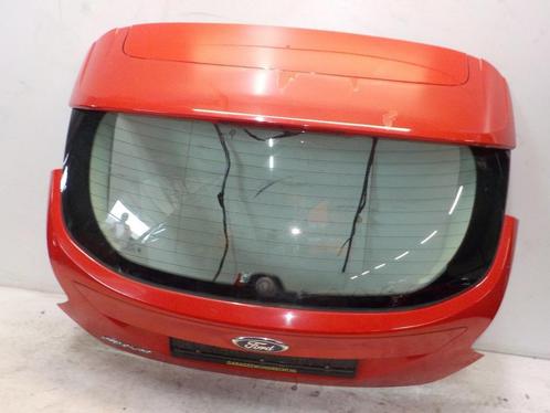 Achterklep Ford Focus III 1.6 Ti, Auto-onderdelen, Carrosserie en Plaatwerk, ARN erkend, Stiba lid, Erkend duurzaam, Achter, Ford