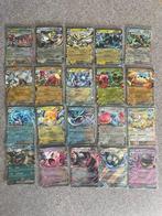 Pokémon - 50 Card - all super rare EX cards (sleeved), Hobby en Vrije tijd, Verzamelkaartspellen | Pokémon, Nieuw