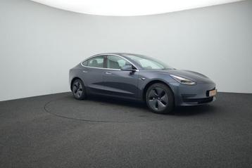 Private Lease - Tesla Model 3 - Standard Range Plus RWD 4d beschikbaar voor biedingen