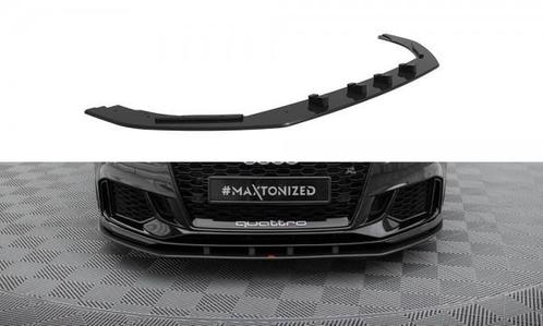 Voorspoiler Audi RS3 Limousine 8V FL Maxton Street Pro-Copy, Auto-onderdelen, Overige Auto-onderdelen, Ophalen of Verzenden