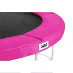 Salta 595P trampoline rand rond 366cm Roze van 199 voor 119, Nieuw, Ophalen of Verzenden