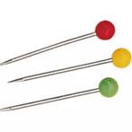 Déglon Professionele schaal- en schelpdierprikkers – roes, Huis en Inrichting, Ophalen of Verzenden, Nieuw