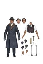 Horror of Dracula 1958 Hammer Films Ultimate Action Figure V, Verzamelen, Ophalen of Verzenden, Nieuw
