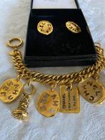 Chanel - Metal Gold Plated - Armband, Sieraden, Tassen en Uiterlijk