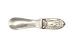 Figuur - Shoehorn. - .925 zilver, Antiek en Kunst, Antiek | Goud en Zilver