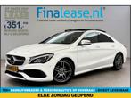 Mercedes-Benz CLA-Klasse 180 AMG Pano LED Cam Cruise NAP, Automaat, Wit, Nieuw, Sedan