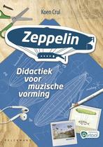 Zeppelin | 9789463370981, Nieuw, Verzenden