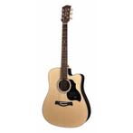 Richwood D-60CE Master Series handgemaakte dreadnought semi, Ophalen of Verzenden, Nieuw