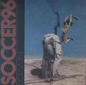 LP nieuw - Soccer96 - Dopamine, Cd's en Dvd's, Vinyl | Dance en House, Nieuw in verpakking, Verzenden