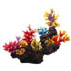 Kunstkoraal 38 cm / Aquariumdecoratie As-295, Dieren en Toebehoren, Verzenden, Nieuw