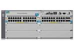 HP ProCurve Switch Chassis 5406 zl, Ophalen of Verzenden, Zo goed als nieuw