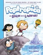 Het geheim van de landkaart / Poptropica 9789026141881, Verzenden, Gelezen, Kory Merritt