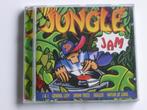Jungle Jam - various artists, Cd's en Dvd's, Cd's | Dance en House, Verzenden, Nieuw in verpakking