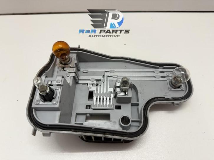 Fitting achterlicht links - Volkswagen Polo 6R - OEM: 6..., Auto-onderdelen, Verlichting, Nieuw, Verzenden