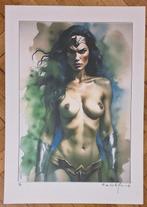 Wonder Woman - watercolor edition by Emma Wildfang - Large, Nieuw
